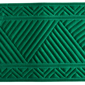 Cow and Horse Mat