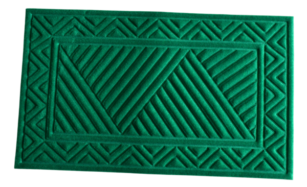 Cow and Horse Mat - Image 2