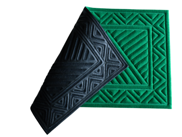 Cow and Horse Mat - Image 3