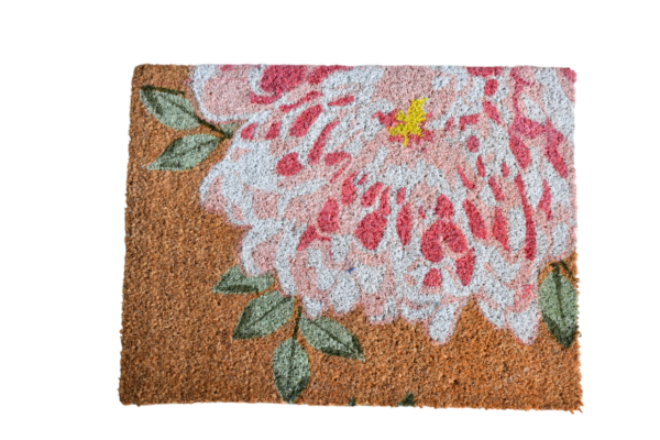 Entrance Mat