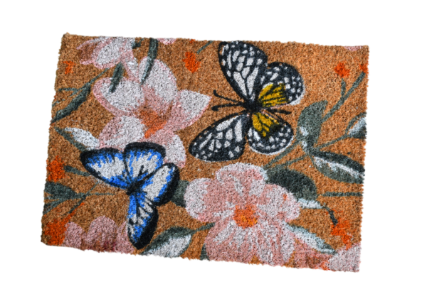Entrance Mat