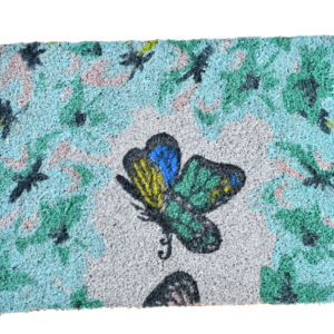 Entrance Mat