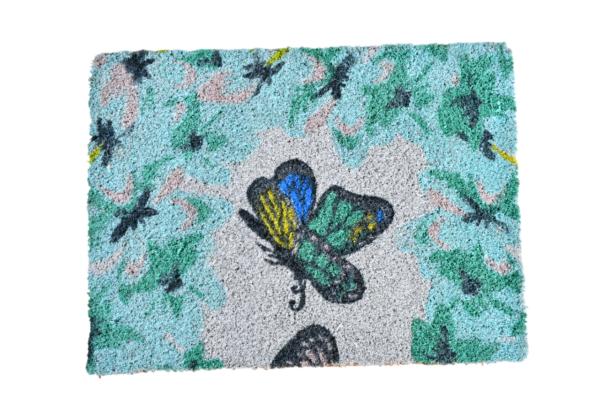 Entrance Mat