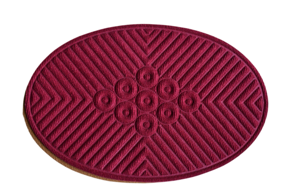 Living Room Mat