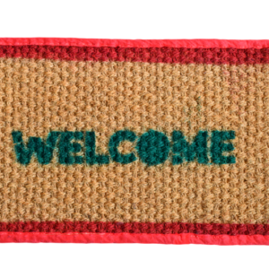 Entrance Mat