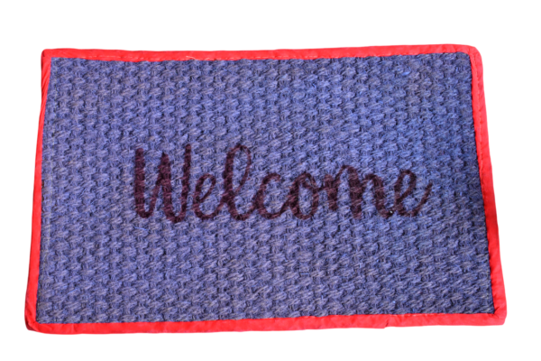 Entrance Mat