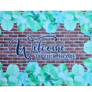 Bedroom Mat