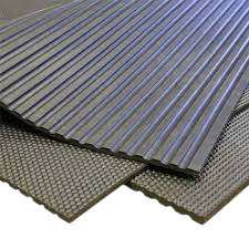 Cow and Horse Mats