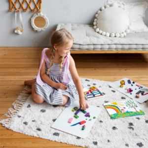 Kids Mat
