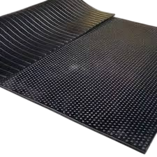 Cow and Horse Mats